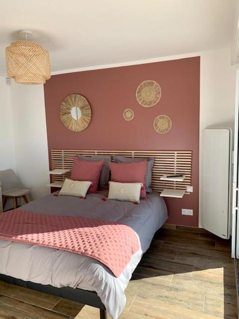 Les Chambres De Lily 1 Lorgies 외부 사진