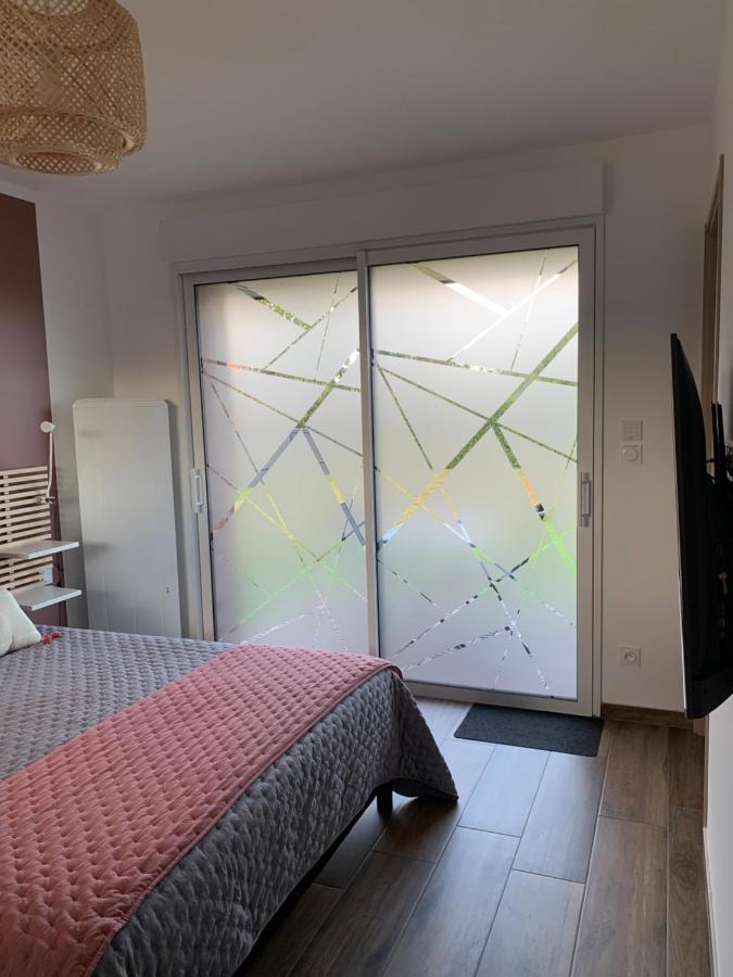 Les Chambres De Lily 1 Lorgies 외부 사진