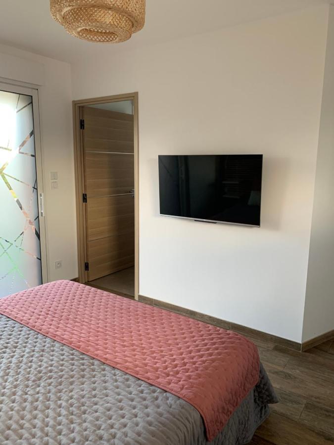 Les Chambres De Lily 1 Lorgies 외부 사진