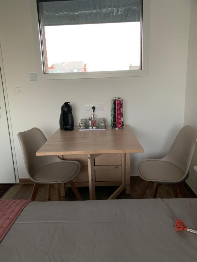 Les Chambres De Lily 1 Lorgies 외부 사진
